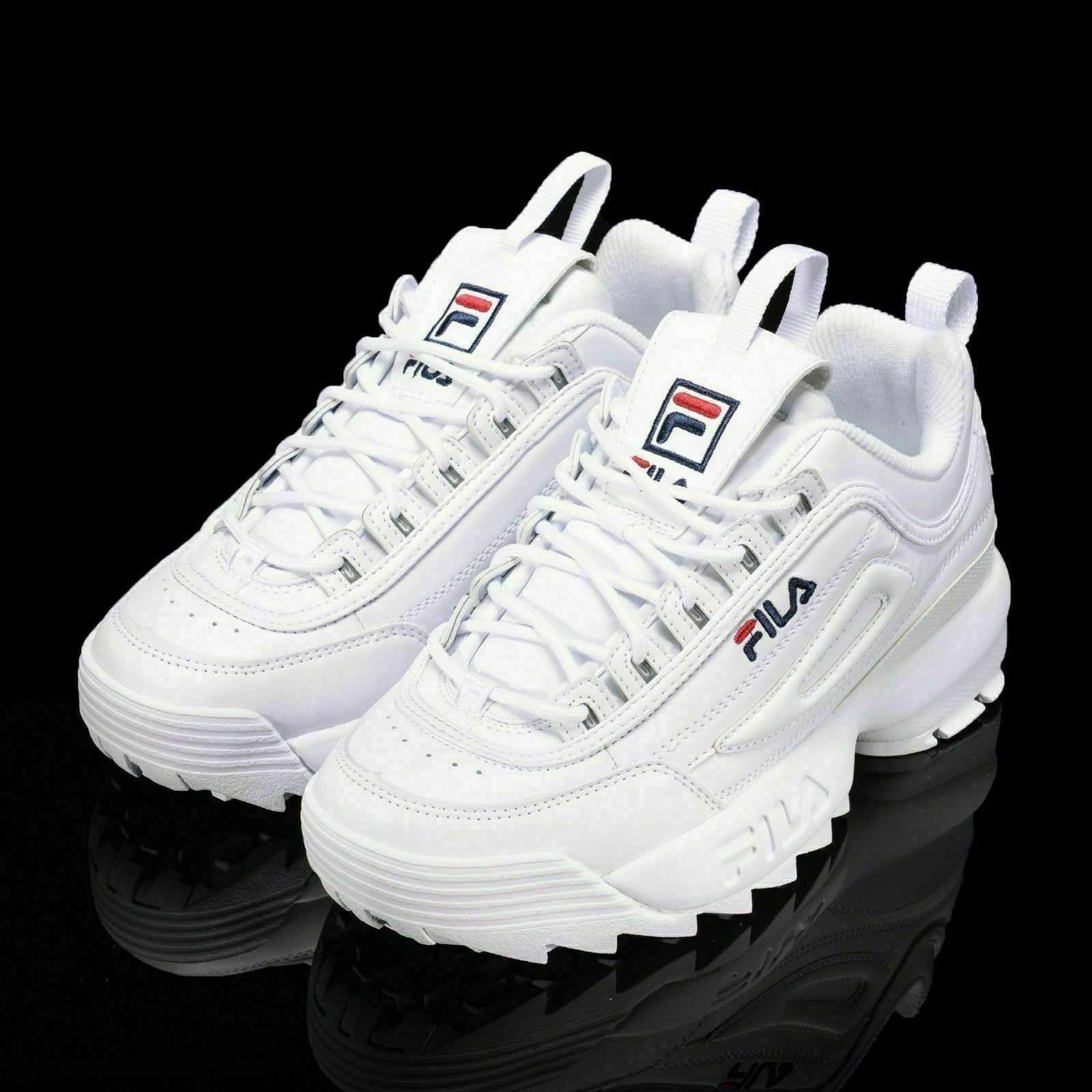 fila runner shoes